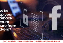 How to keep your Facebook account secure from hackers? How to keep your Facebook account secure from hackers