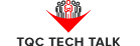 TQC Tech Talk Logo