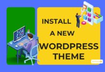 Elevate Your Website’s Look: Installing a Brand New WordPress Theme Elevate Your Website's Look - Installing a Brand New WordPress Theme